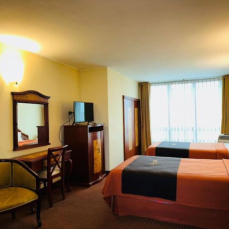 Hotel Continental Lima Ngoại thất bức ảnh