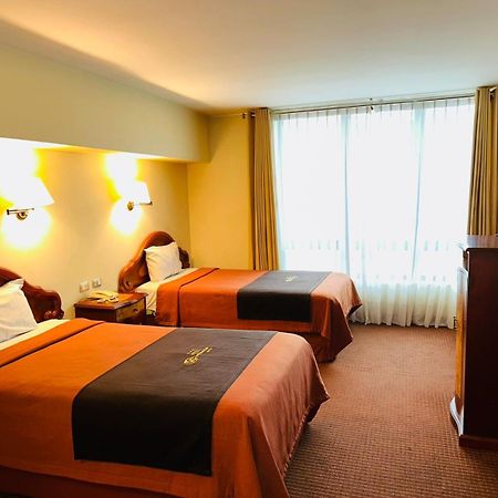 Hotel Continental Lima Ngoại thất bức ảnh