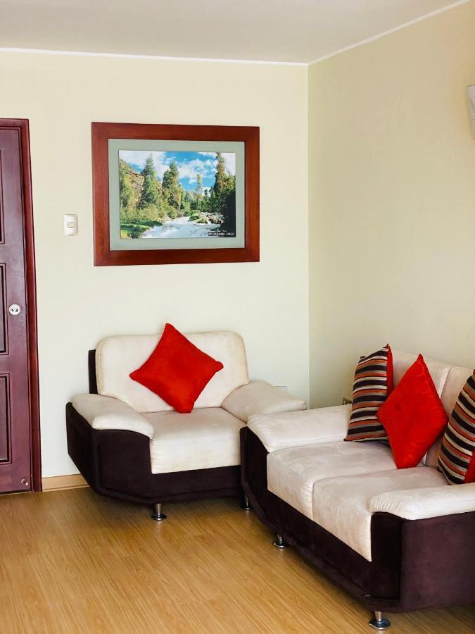 Hotel Continental Lima Ngoại thất bức ảnh