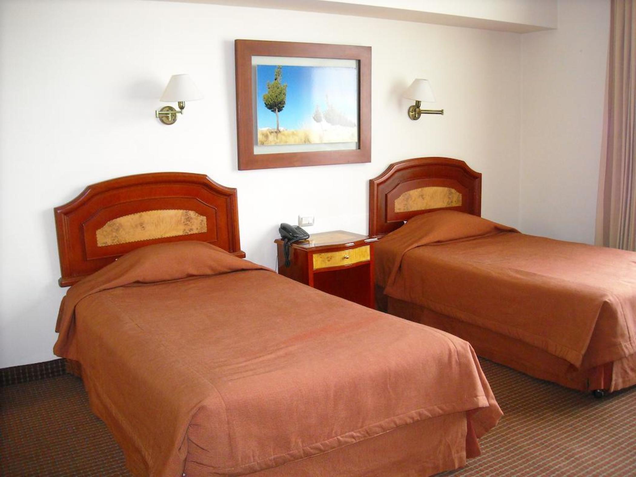 Hotel Continental Lima Ngoại thất bức ảnh
