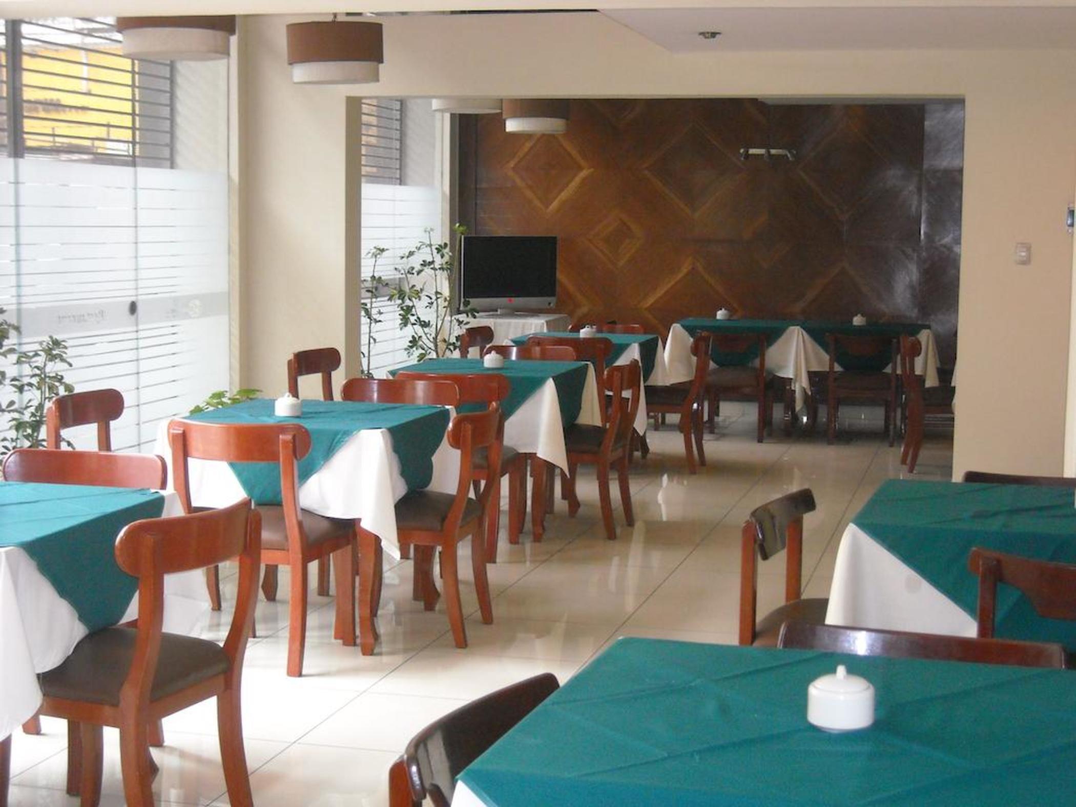 Hotel Continental Lima Ngoại thất bức ảnh