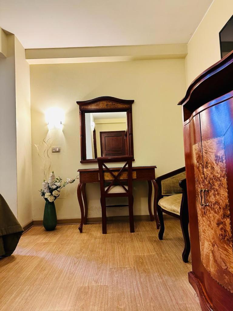 Hotel Continental Lima Ngoại thất bức ảnh