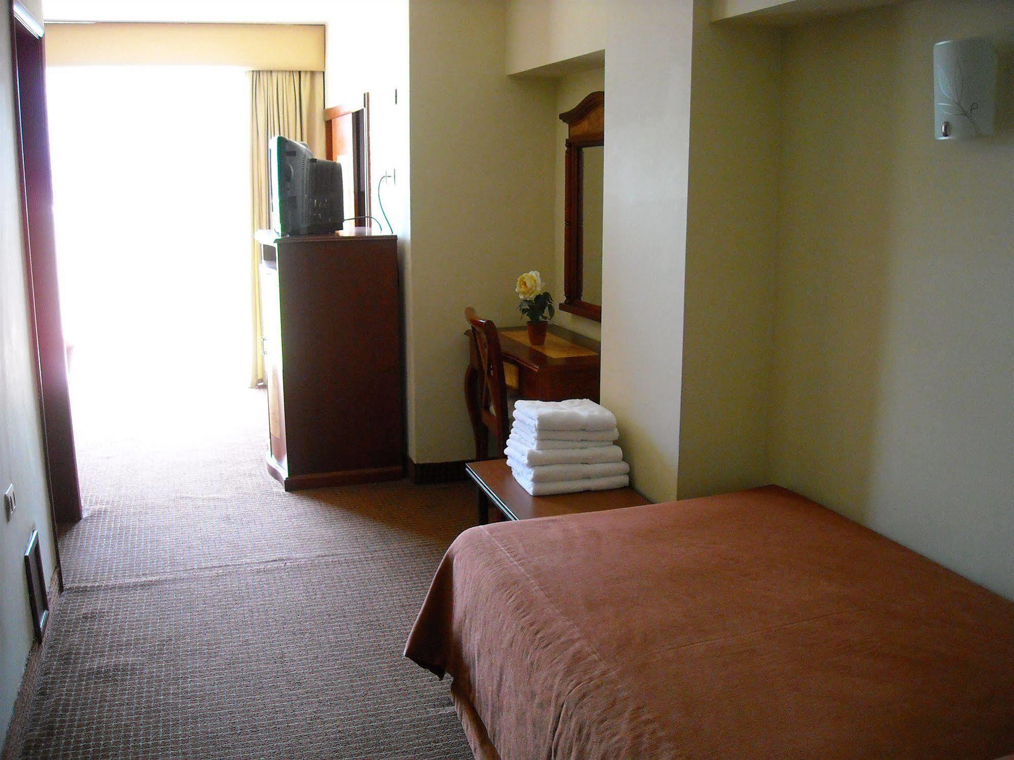 Hotel Continental Lima Ngoại thất bức ảnh