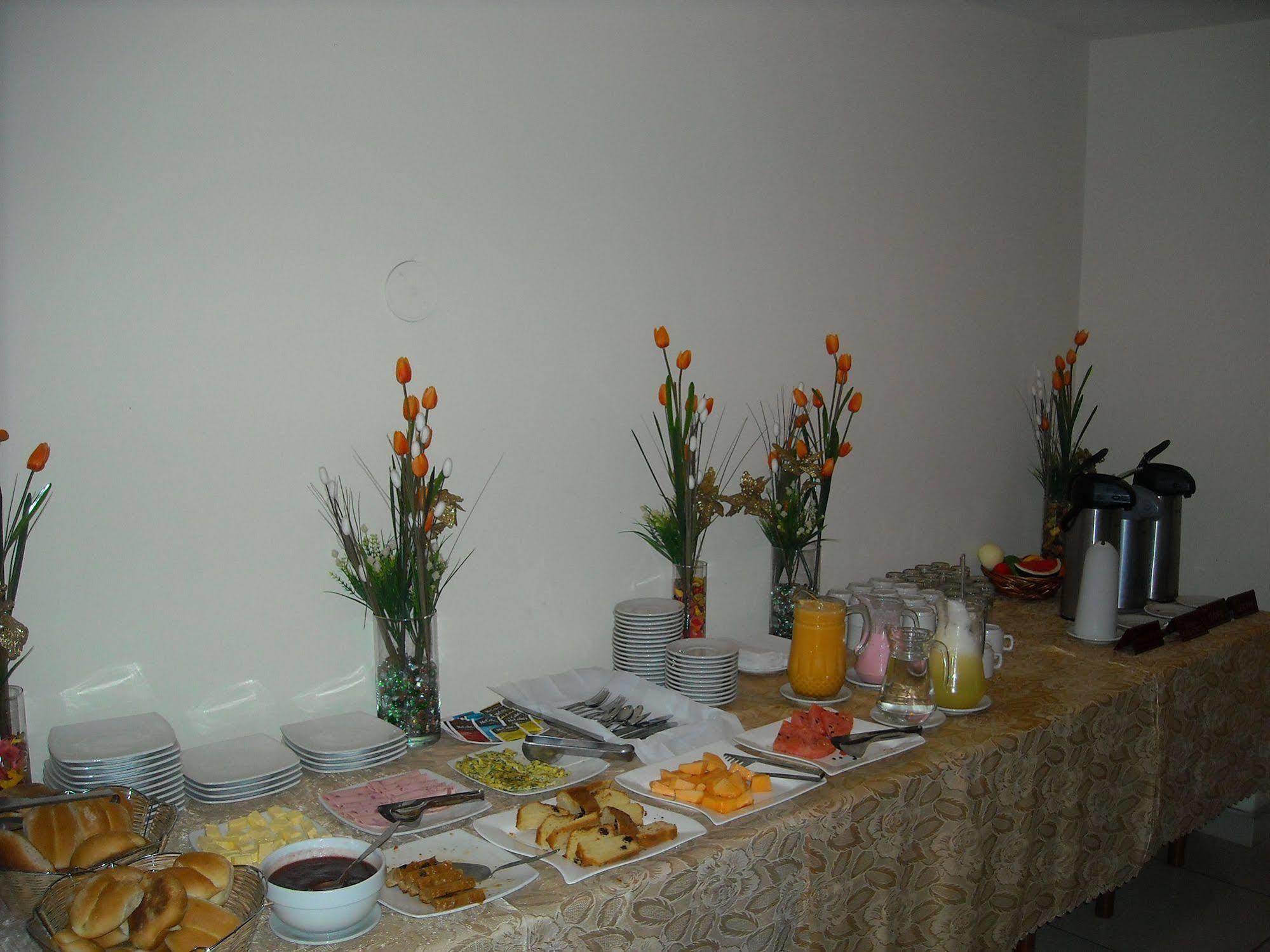 Hotel Continental Lima Ngoại thất bức ảnh